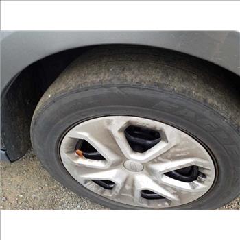 2015 Ford Taurus (Hartford, CT 06114)