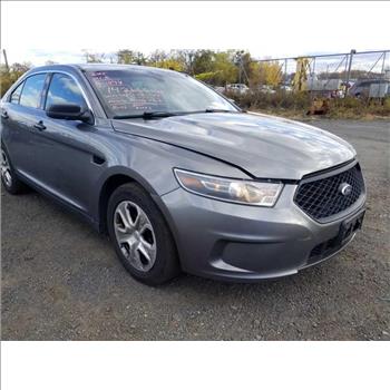 2015 Ford Taurus (Hartford, CT 06114)
