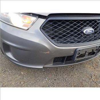 2015 Ford Taurus (Hartford, CT 06114)