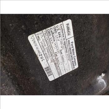 2015 Ford Taurus (Hartford, CT 06114)