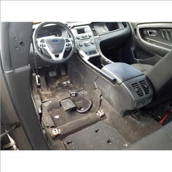 2015 Ford Taurus (Hartford, CT 06114)