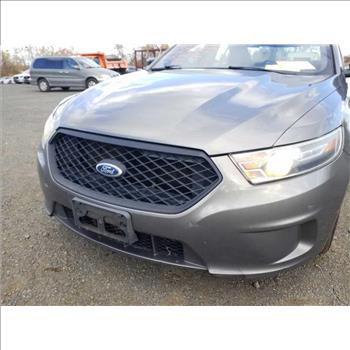 2015 Ford Taurus (Hartford, CT 06114)