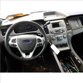 2015 Ford Taurus (Hartford, CT 06114)