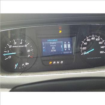 2015 Ford Taurus (Hartford, CT 06114)