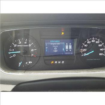 2015 Ford Taurus (Hartford, CT 06114)