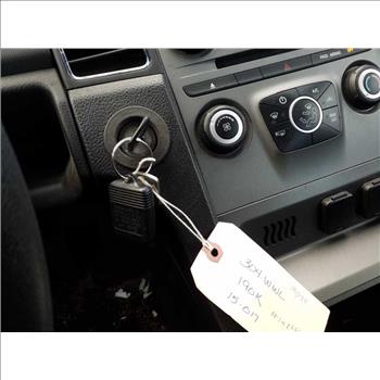 2015 Ford Taurus (Hartford, CT 06114)