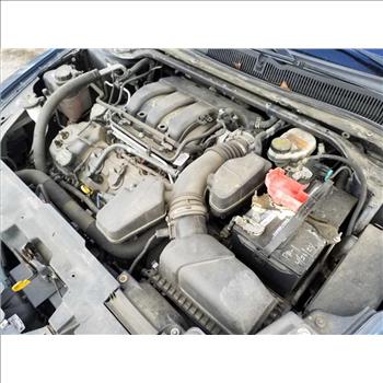 2015 Ford Taurus (Hartford, CT 06114)