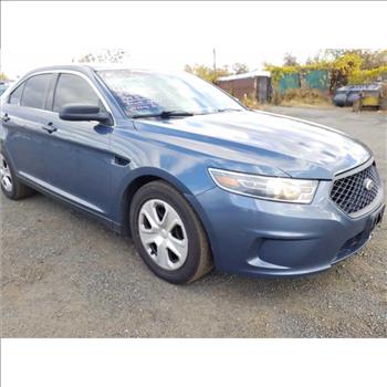 2015 Ford Taurus (Hartford, CT 06114)