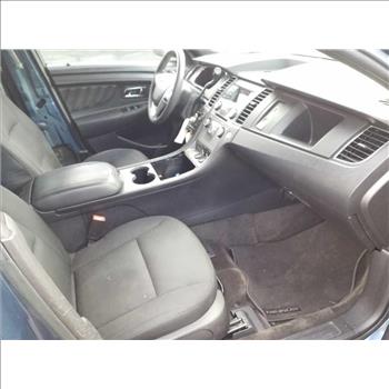 2015 Ford Taurus (Hartford, CT 06114)