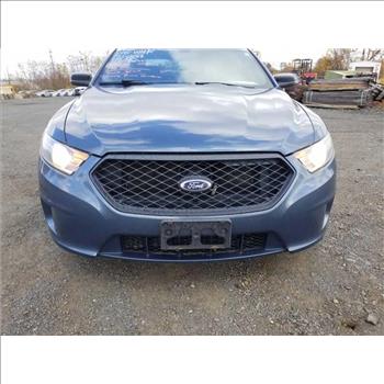 2015 Ford Taurus (Hartford, CT 06114)