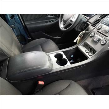 2015 Ford Taurus (Hartford, CT 06114)