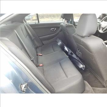 2015 Ford Taurus (Hartford, CT 06114)