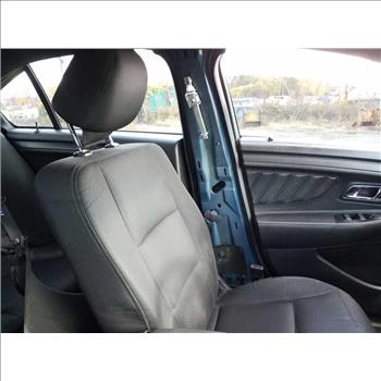 2015 Ford Taurus (Hartford, CT 06114)