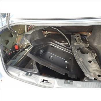 2015 Ford Taurus (Hartford, CT 06114)