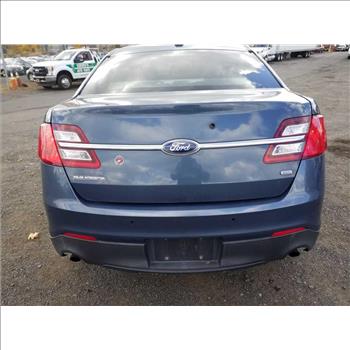 2015 Ford Taurus (Hartford, CT 06114)