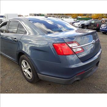2015 Ford Taurus (Hartford, CT 06114)