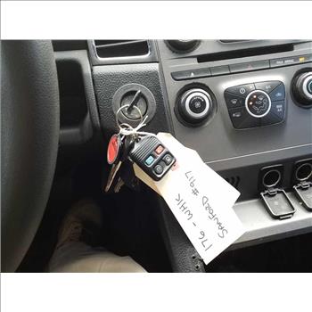 2015 Ford Taurus (Hartford, CT 06114)