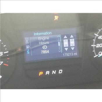 2015 Ford Taurus (Hartford, CT 06114)