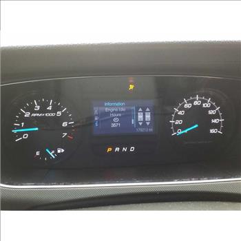 2015 Ford Taurus (Hartford, CT 06114)