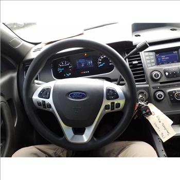 2015 Ford Taurus (Hartford, CT 06114)