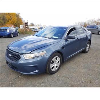 2015 Ford Taurus (Hartford, CT 06114)