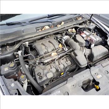 2015 Ford Taurus (Hartford, CT 06114)