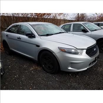 2015 Ford Taurus (Hartford, CT 06114)