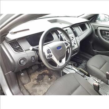 2015 Ford Taurus (Hartford, CT 06114)