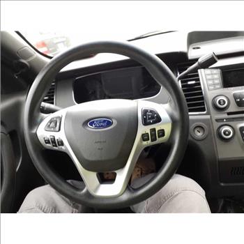 2015 Ford Taurus (Hartford, CT 06114)