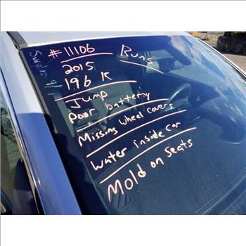 2015 Ford Taurus (Hartford, CT 06114)