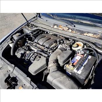 2015 Ford Taurus (Hartford, CT 06114)