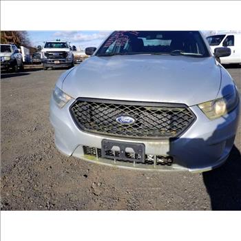 2015 Ford Taurus (Hartford, CT 06114)