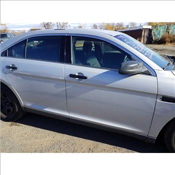 2015 Ford Taurus (Hartford, CT 06114)