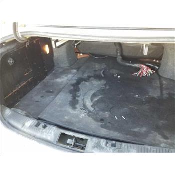 2015 Ford Taurus (Hartford, CT 06114)