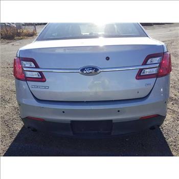 2015 Ford Taurus (Hartford, CT 06114)