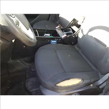 2015 Ford Taurus (Hartford, CT 06114)