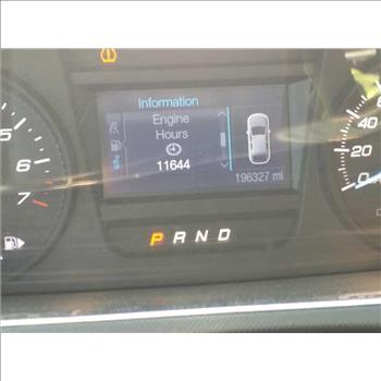 2015 Ford Taurus (Hartford, CT 06114)