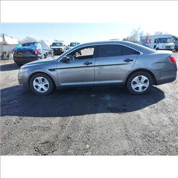 2015 Ford Taurus (Hartford, CT 06114)