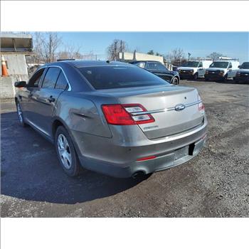 2015 Ford Taurus (Hartford, CT 06114)