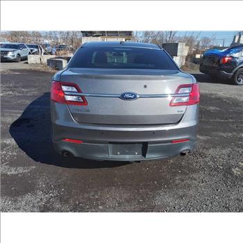 2015 Ford Taurus (Hartford, CT 06114)