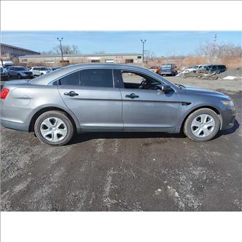 2015 Ford Taurus (Hartford, CT 06114)
