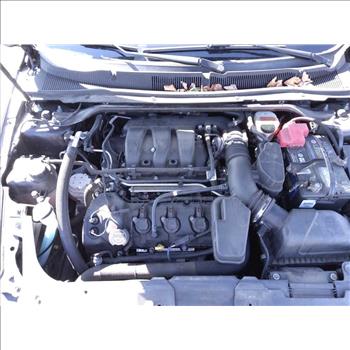 2015 Ford Taurus (Hartford, CT 06114)