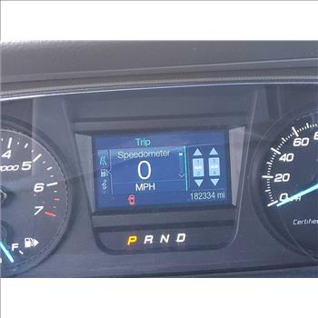 2015 Ford Taurus (Hartford, CT 06114)