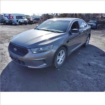 2015 Ford Taurus (Hartford, CT 06114)