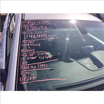 2015 Ford Taurus (Hartford, CT 06114)