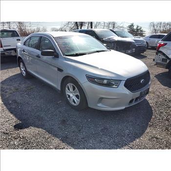 2015 Ford Taurus (Hartford, CT 06114)