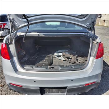 2015 Ford Taurus (Hartford, CT 06114)