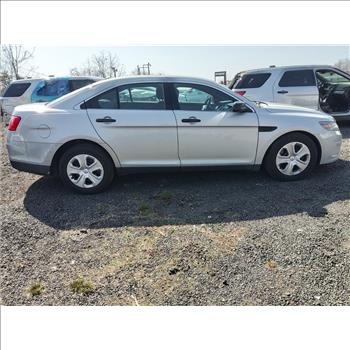 2015 Ford Taurus (Hartford, CT 06114)