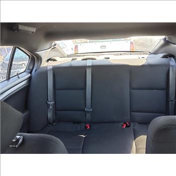 2015 Ford Taurus (Hartford, CT 06114)