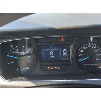 2015 Ford Taurus (Hartford, CT 06114)